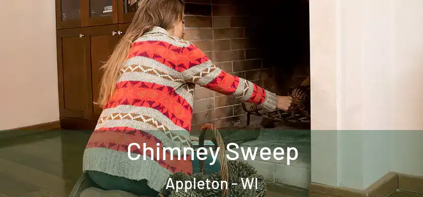Chimney Sweep Appleton - WI