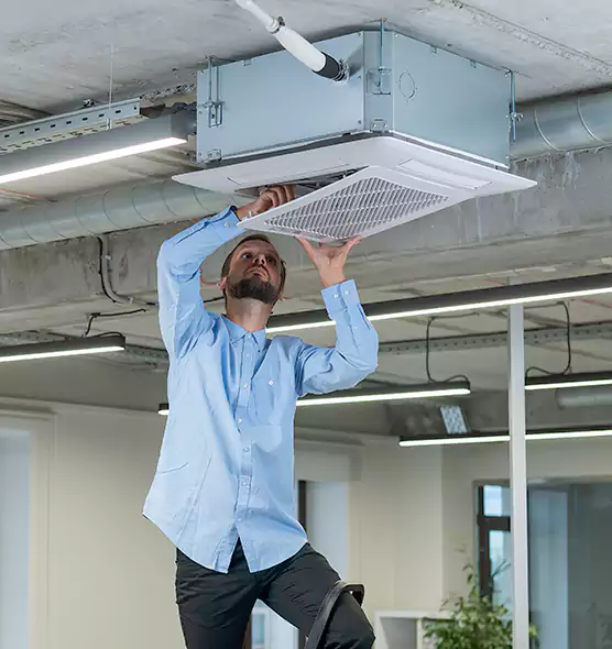 Professional Air Duct Cleaners in Appleton, WI