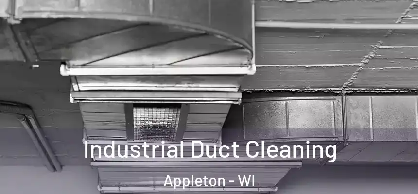 Industrial Duct Cleaning Appleton - WI