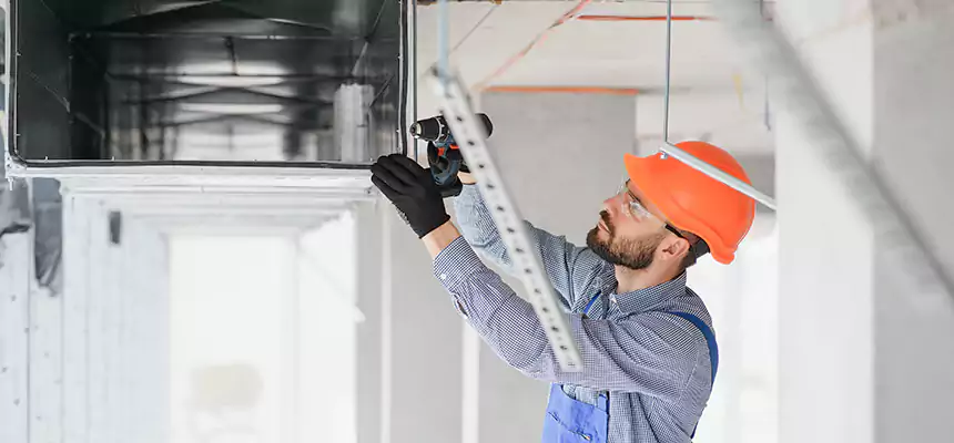 Comprehensive Ventilation Cleaning in Appleton