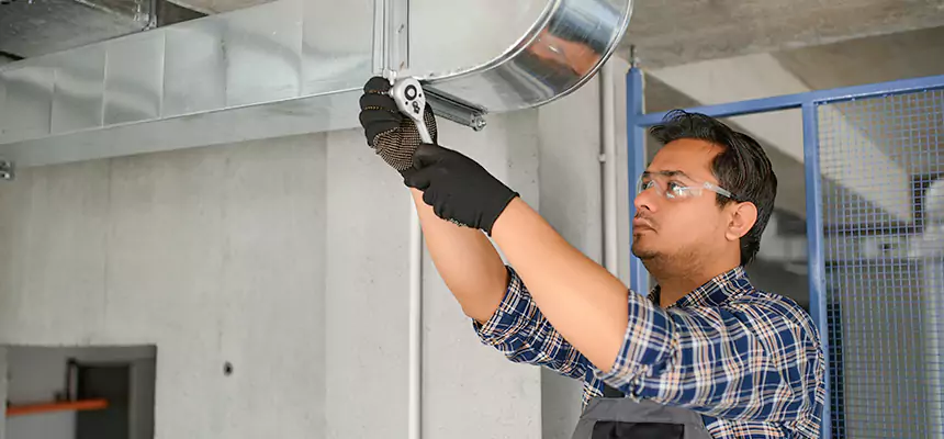 Our Air Duct Pathogen Disinfection Services in Appleton, WI