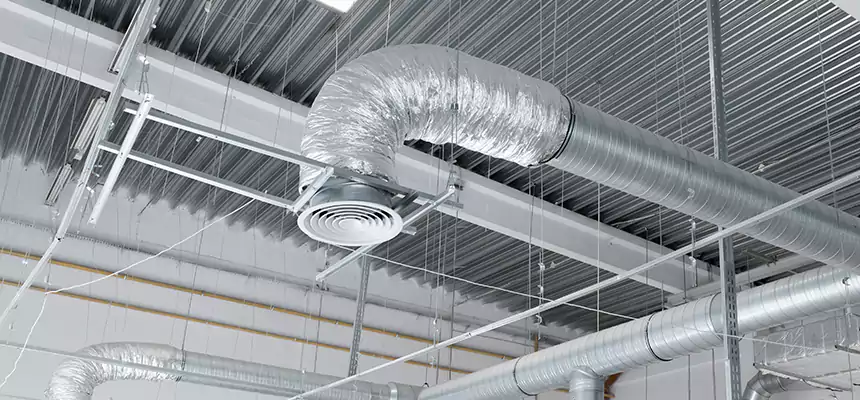 Our Dryer Vent Hose Replacement Services in Appleton, WI