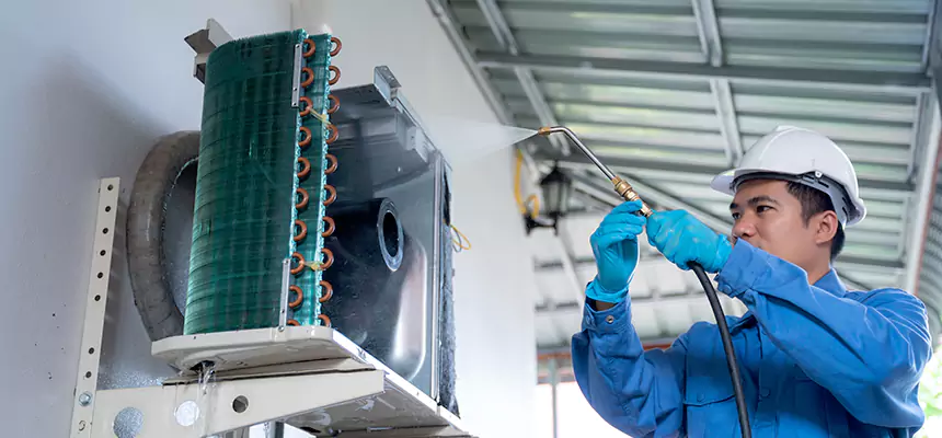 Our Energy-Efficient HVAC Cleaning Services in Appleton, WI