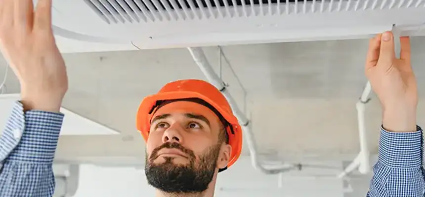 Our Furnace Vent Cleaning Services in Appleton, WI