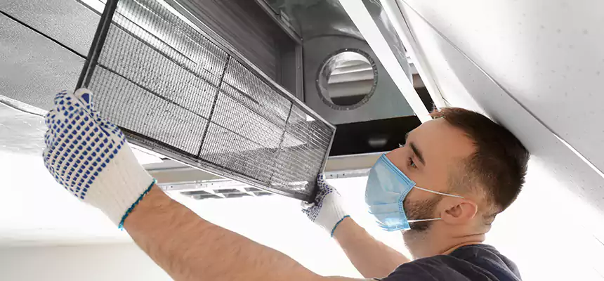 Our Home Duct Cleaning Services in Appleton, WI
