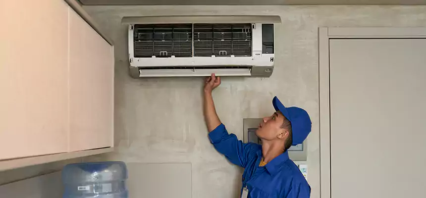 Balanced Fresh‑Air Ventilation (ERV/HRV) in Appleton
