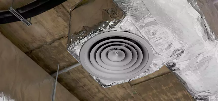Our HVAC Ductwork Installation Services in Appleton, WI