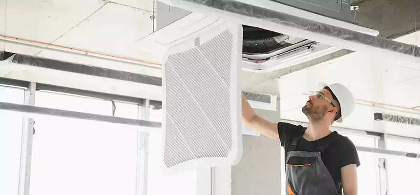 Our Indoor Air Quality Improvement Services in Appleton, WI