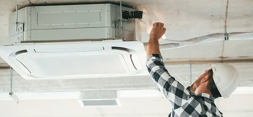 Our Local Vent Cleaning Services in Appleton, WI