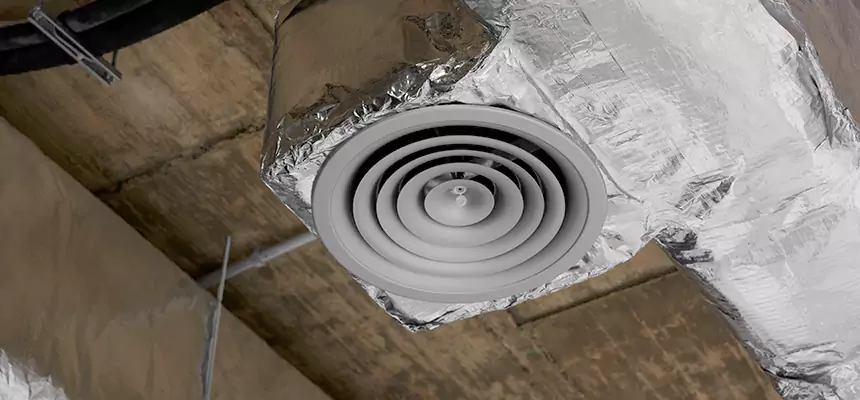 Our Low VOC Vent Installation Services in Appleton, WI