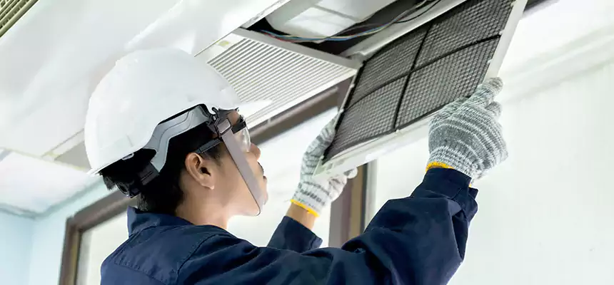 Our Residential Air Vent Cleaning Services in Appleton, WI