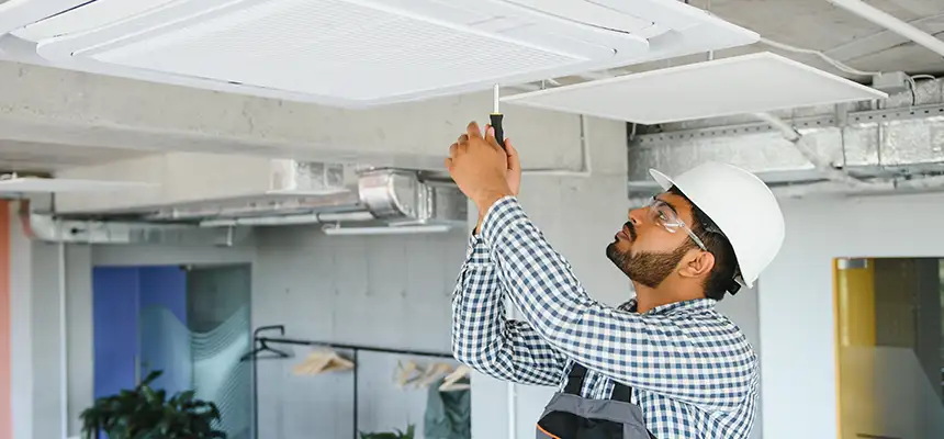 Our Roof Dryer Vent Cleaning Services in Appleton, WI