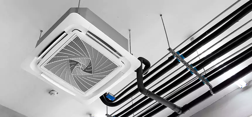 Our Smart AC Vent Controller Services in Appleton, WI