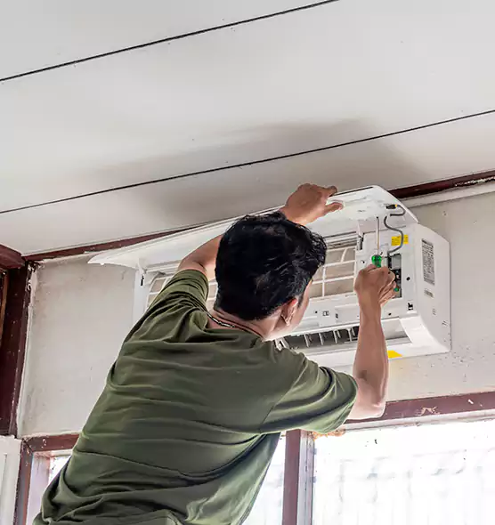 About Air Duct & AC Odor Removal in Appleton, WI