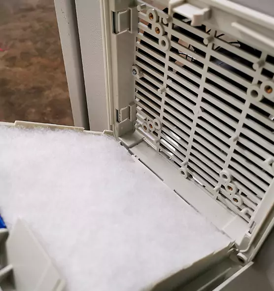 About Air Duct Overhaul & Upgrades in Appleton, WI