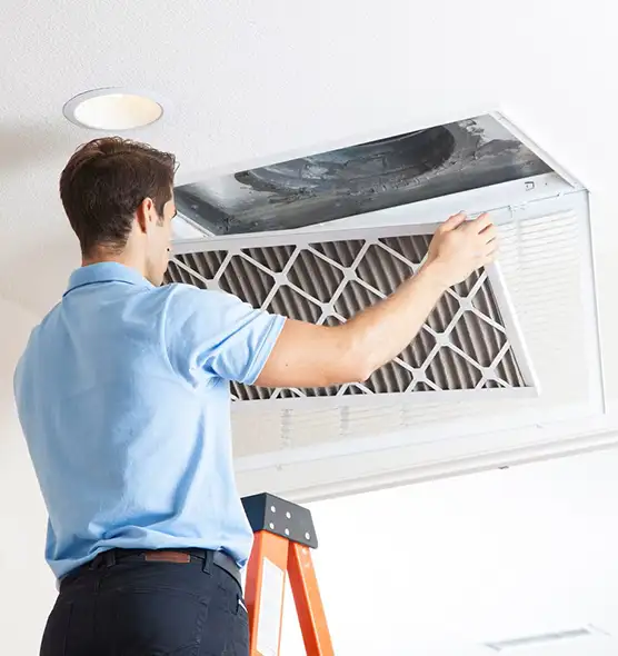 About Annual Dryer Vent Maintenance Appleton, WI