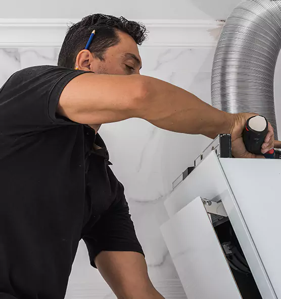 Trusted Bathroom Exhaust Duct Cleaning in Appleton, WI