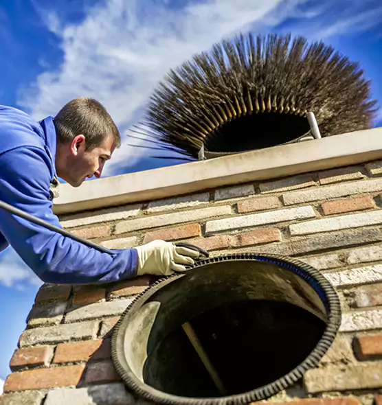 About Professional Chimney Sweep in Appleton, WI