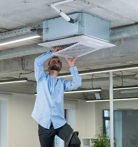 Expert Commercial Air Duct Cleaning in Appleton, WI