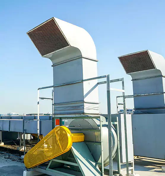 Advanced Commercial HVAC Duct Cleaning in Appleton, WI