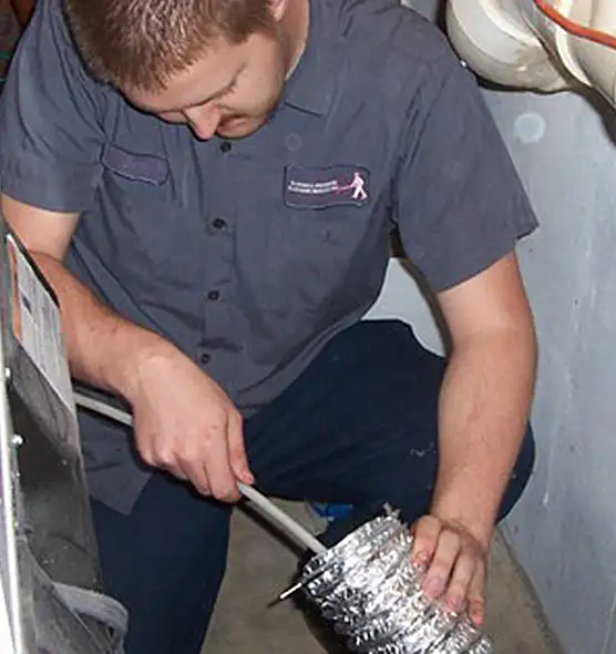 About Dryer Vent Hose Installation in Appleton, WI