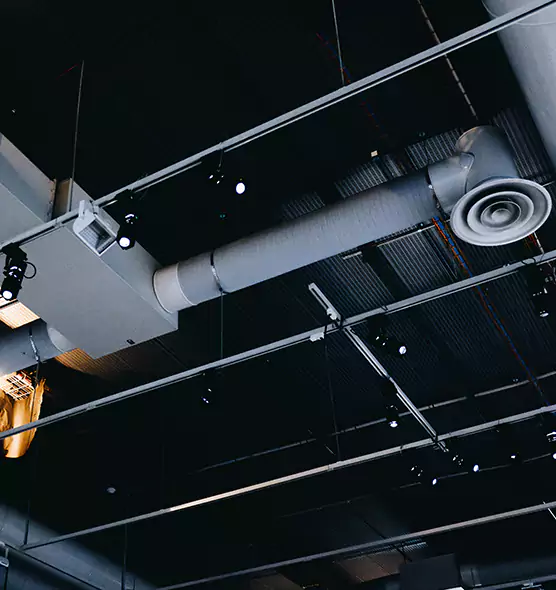 Professional Duct Cleaning For LEED Homes in Appleton, WI