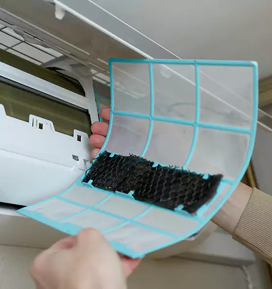 Welcome to Air Duct Cleaning & Repairs Appleton — Your Local HEPA Filter Installation Pros in Appleton, WI