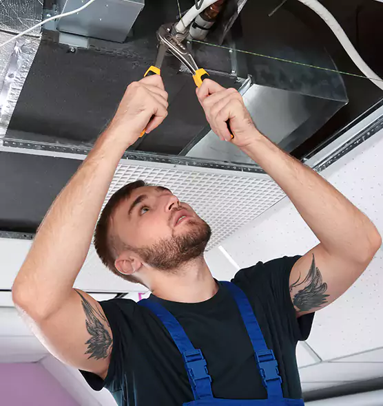 Trusted Home Air Duct Cleaning in Appleton, WI