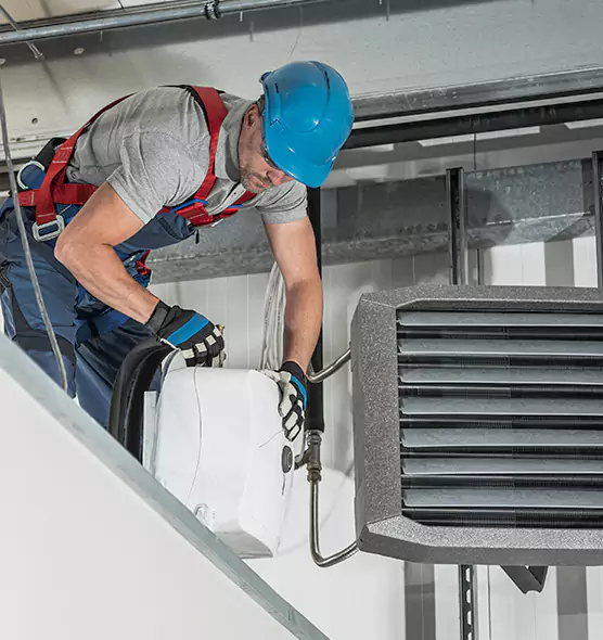 Professional HVAC Cleaning Solutions in Appleton, WI
