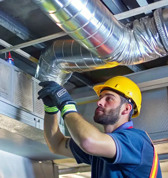 Professional NADCA Approved Air Duct Services in Appleton, WI