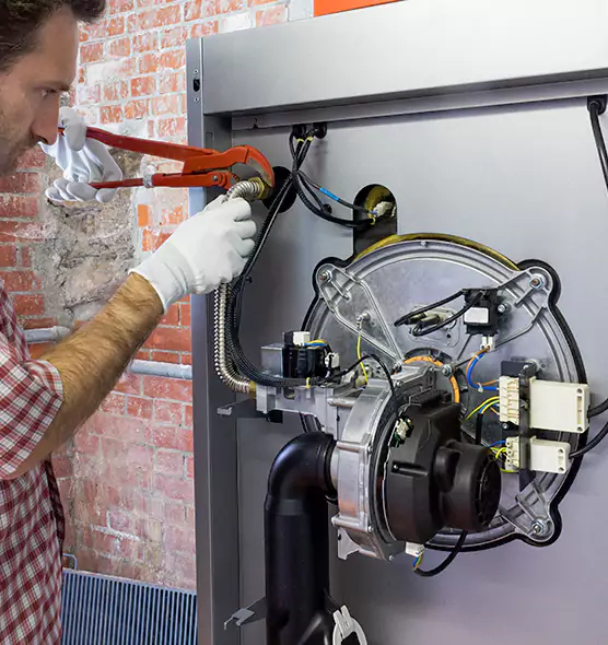 Advanced Repair Dryer Vent Hose in Appleton, WI