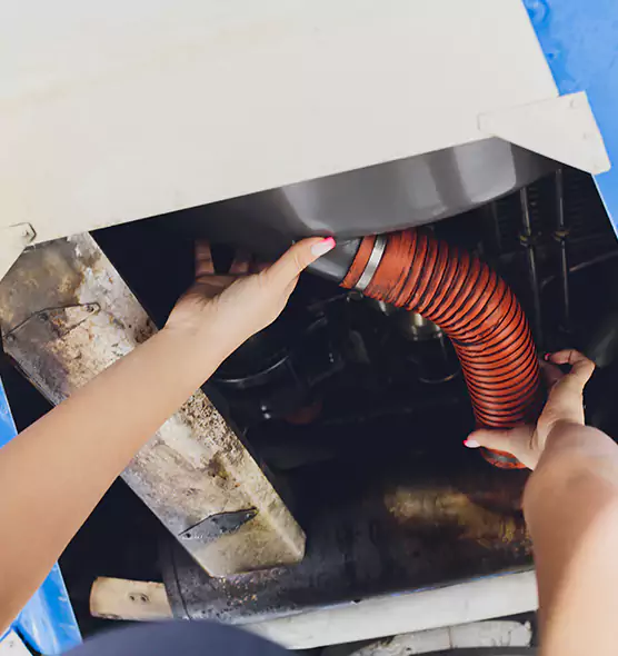 Top-Notch Return Vent Cleaning Service in Appleton, WI