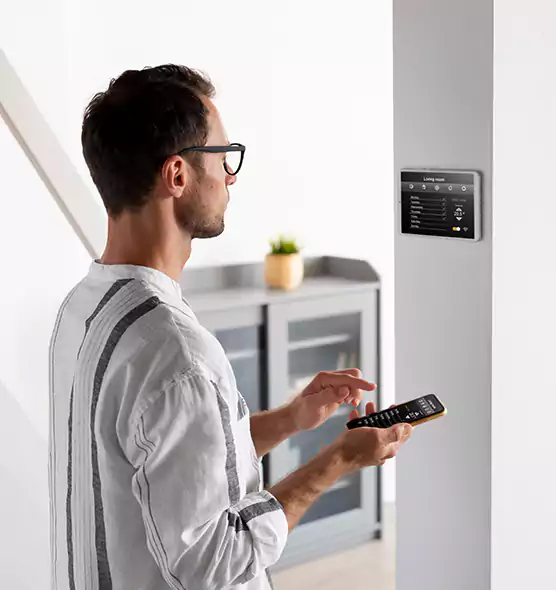 About Smart AC Vent Controller Services in Appleton