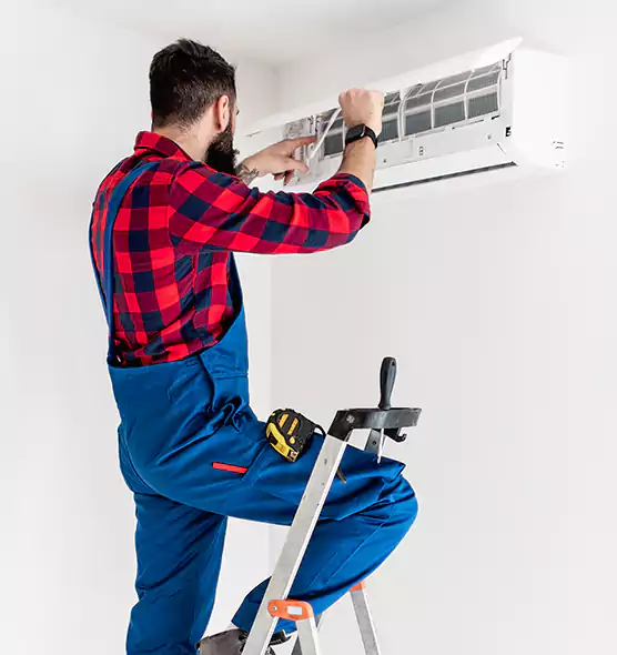 About Smart Air Conditioning Installation in Appleton, WI