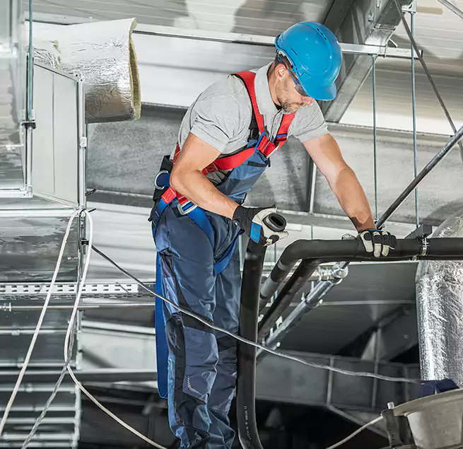 Why Homeowners & Businesses Trust Us in Appleton, WI?