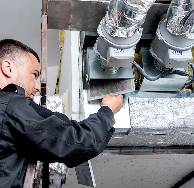 Why Homeowners & Businesses Trust Us in Appleton, WI?