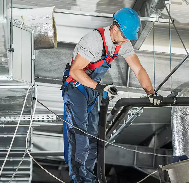 Why Homeowners & Businesses Trust Us in Appleton, WI?