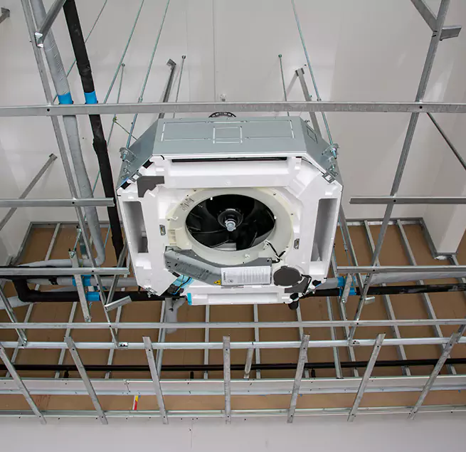 Why Homeowners & Businesses Trust Us in Appleton, WI?