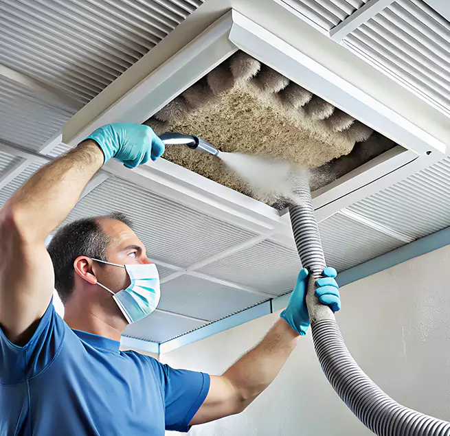 Why Homeowners & Businesses Trust Us Appleton, WI?