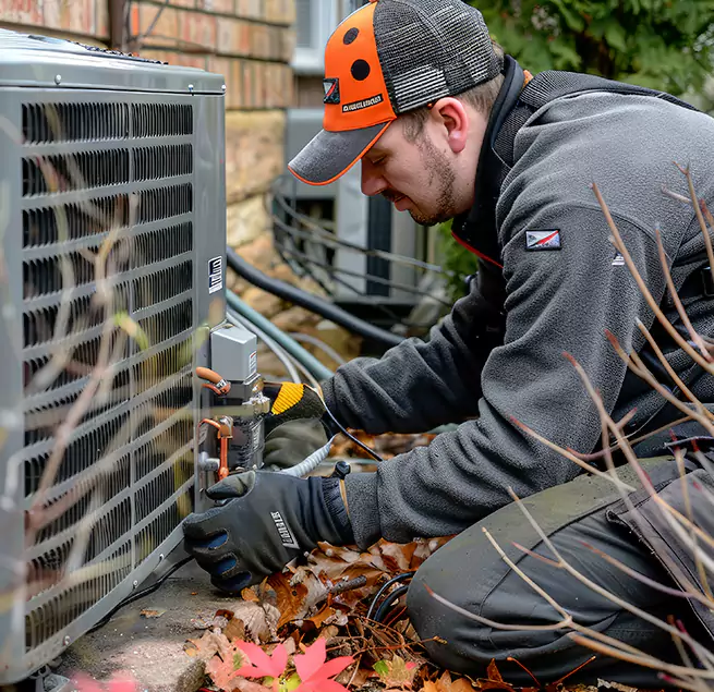 Why Homeowners & Businesses Trust Us in Appleton, WI?