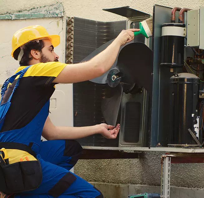 Why Homeowners & Businesses Trust Us in Appleton, WI?