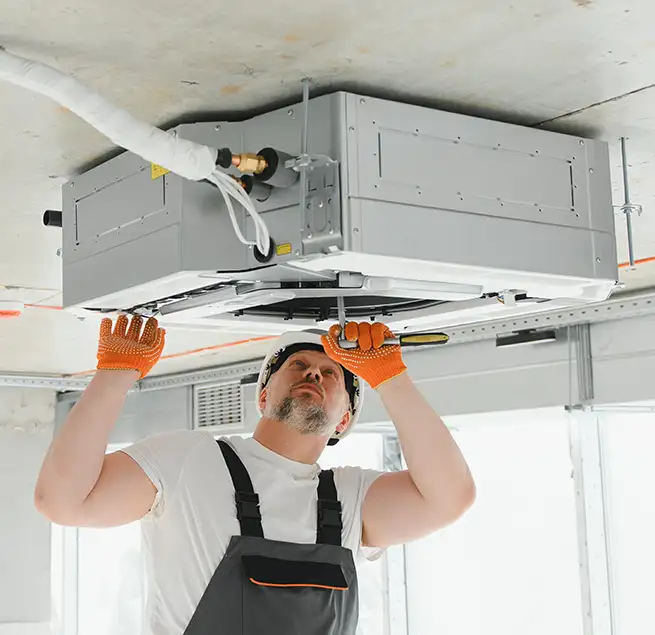 Why Homeowners & Businesses Trust Us Appleton, WI