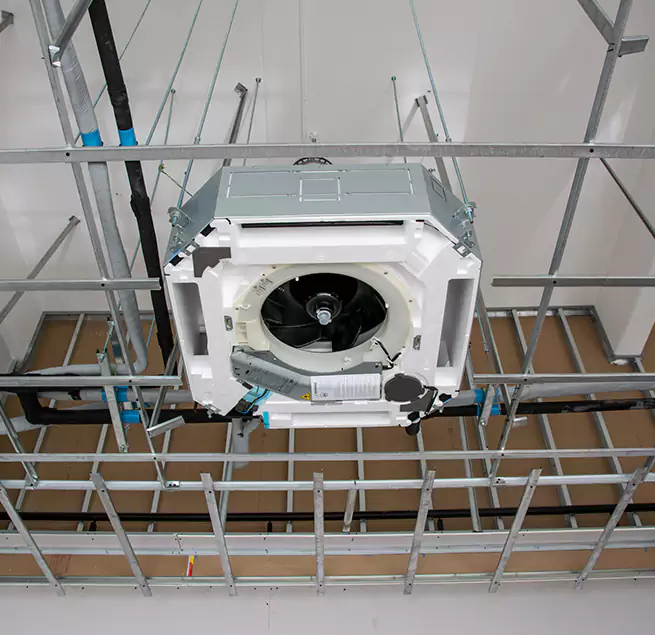 Why Homeowners & Businesses Trust Us Appleton, WI