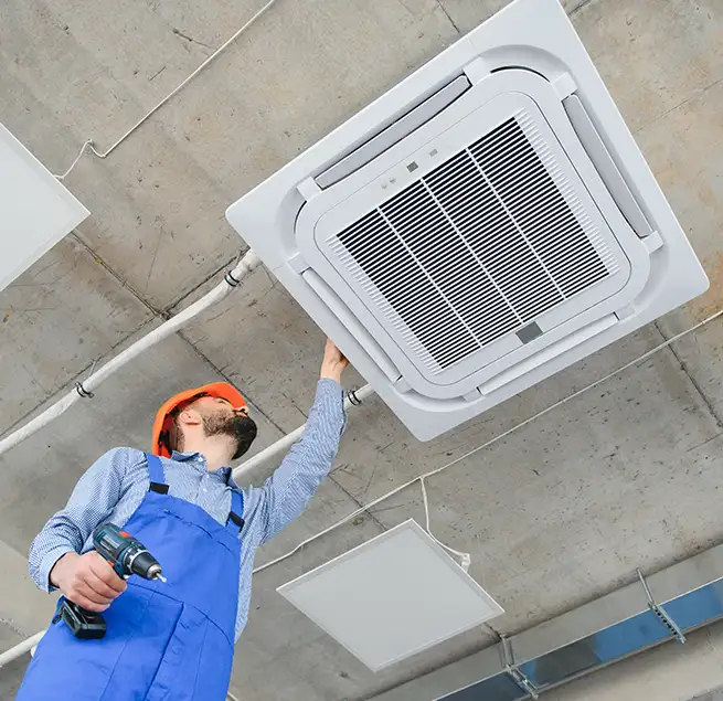 Why Homeowners & Businesses Trust Us in Appleton, WI