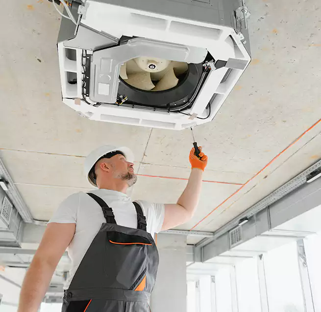 Why Homeowners Businesses Trust Us in Appleton, WI