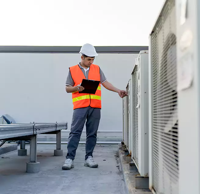 Why Homeowners & Businesses Trust Us in Appleton, WI?