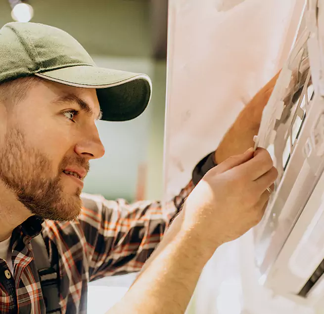 Why Homeowners & Businesses Trust Us in Appleton, WI?